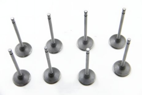 Комплект впускних клапанів (8 шт) для Kangoo 1.6 i 16V 01-, ASAM (30471) Комплект впускних клапанів (8 шт) для Kangoo 1.6 i 16V 01-, ASAM (30471)