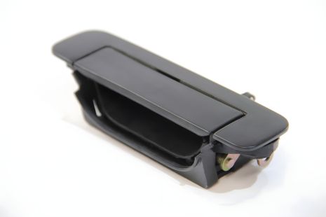 Наружная ручка двери задняя левая для Audi 100-91, JP Group (1187200770)