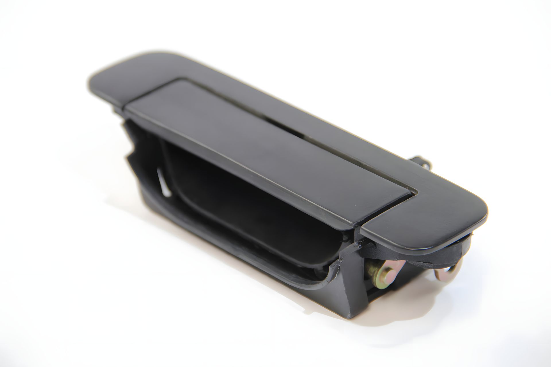 Наружная ручка двери задняя левая для Audi 100-91, JP Group (1187200770) Наружная ручка двери задняя левая для Audi 100-91, JP Group (1187200770)