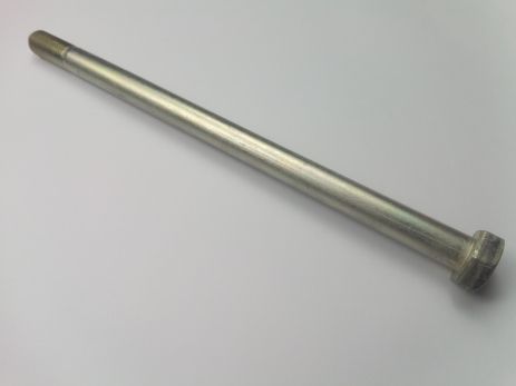 Болт M14x243 Вісь верхнього важеля VAZ 2101 Naked, Belebey (2101-2904112) (21010-2904112-00)