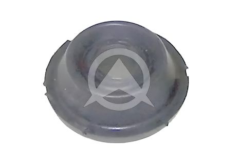 Передній нижній сайлентблок важеля для Audi 100/A6 97 (зовн.), SIDEM (837603)