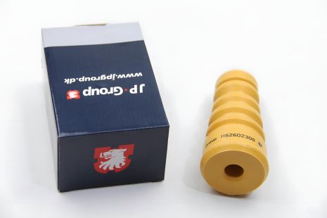 Відбійники заднього амортизатора для A4/A6/Passat B4 -05, JP Group (1152602300)