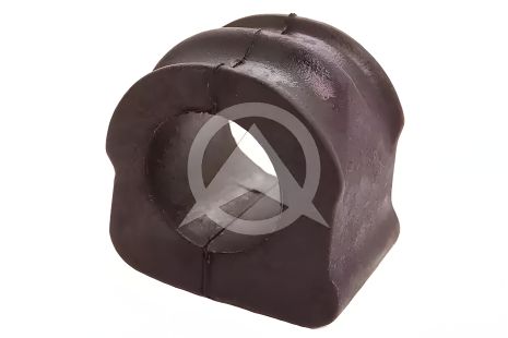 Переднього стабілізатора втулка Golf IV/Bora 97-05/Octavia 97- (21 мм), SIDEM (863812)