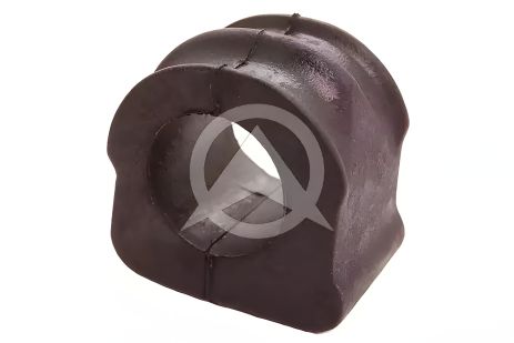 Переднього стабілізатора втулка Golf IV/Bora 97-05/Octavia 97- (21 мм), SIDEM (863812)