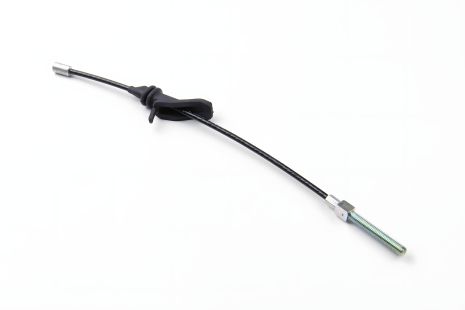 Передний трос ручного тормоза Focus/C-MAX 12/05- GOODREM (RM4147) Передний трос ручного тормоза Focus/C-MAX 12/05- GOODREM (RM4147)