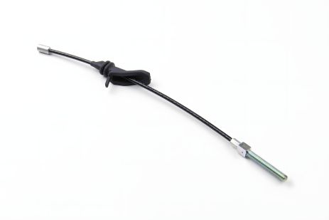 Передний трос ручного тормоза Focus/C-MAX 12/05- GOODREM (RM4147) Передний трос ручного тормоза Focus/C-MAX 12/05- GOODREM (RM4147)