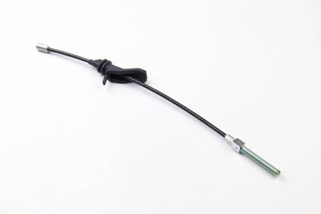 Ручний гальмівний кабель передній фокус/C-Max 12/05- (336), Goodrem (RM4147)
