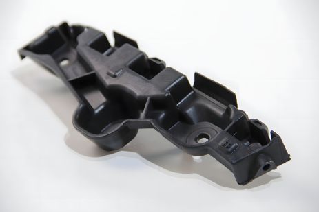 Кронштейн для переднего бампера L Logan/Sandero 12-, ASAM (55892) Кронштейн для переднего бампера L Logan/Sandero 12-, ASAM (55892)