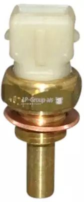 Датчик температури AUDI 100/A6/A8/ VW Golf II 1.3-4.2 83-01, JP Group (1193200900)