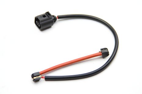 Передний датчик тормозных колодок для Audi Q7 06-/VW Touareg 02-10, JP Group (1197300300)