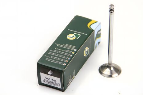 Клапан впуска Boxer/Jumper 2.5D/TD 94-02, BGA V537503
