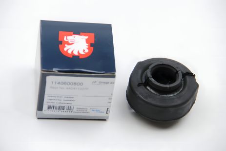 Втулка стабілізатора переднього А6/А100 94-, JP Group (1140600800) Втулка стабілізатора переднього А6/А100 94-, JP Group (1140600800)