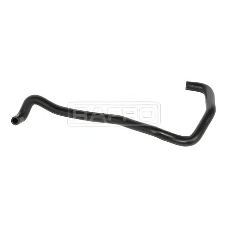 Охолоджуючий патрубок Laguna II 1.6-2.0 16V 01-, (термостат-розш. бачок), RAPRO 12343