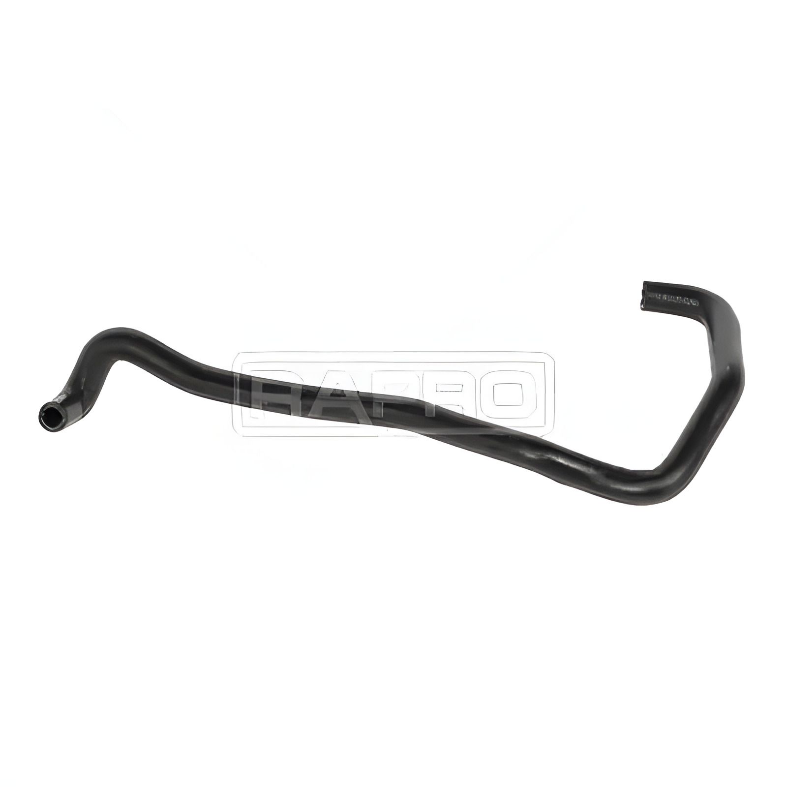 Охолоджуючий патрубок Laguna II 1.6-2.0 16V 01-, (термостат-розш. бачок), RAPRO 12343 Охолоджуючий патрубок Laguna II 1.6-2.0 16V 01-, (термостат-розш. бачок), RAPRO 12343