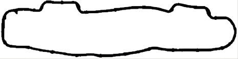 Прокладка для клапанної кришки Citroen Berlingo/Peugeot Partner 1.6HDi 05-, BGA (RC7328) Прокладка для клапанної кришки Citroen Berlingo/Peugeot Partner 1.6HDi 05-, BGA (RC7328)