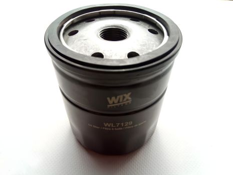 Масляний фільтр WIX (WL7129-12) (94797406/96879797) Lanos Масляний фільтр WIX (WL7129-12) (94797406/96879797) Lanos