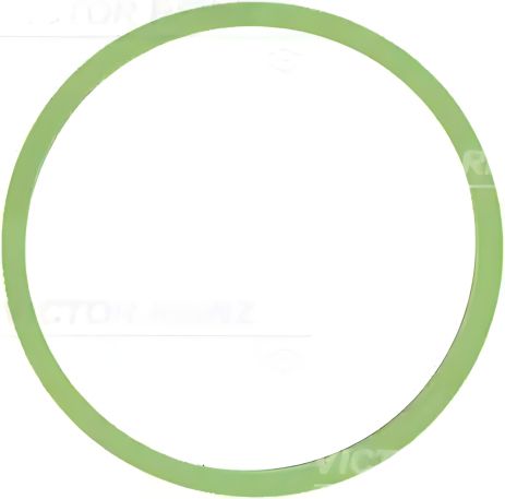 Впускного колектора прокладка VW Caddy III 1.2 TSI, VICTOR REINZ (714053100)