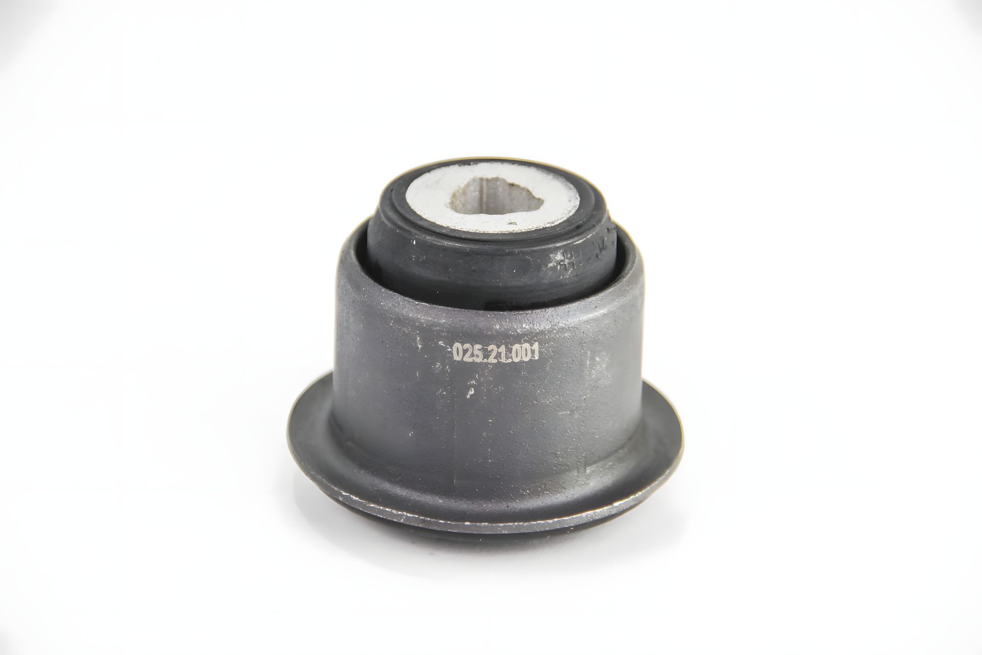 Сайлентблок переднего рычага Kangoo/Clio 98-08, ABS (270297) Сайлентблок переднего рычага Kangoo/Clio 98-08, ABS (270297)