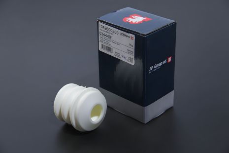 Astra F/Kadett E 77-01 відбійники амортизатора, JP Group (1242600200) Astra F/Kadett E 77-01 відбійники амортизатора, JP Group (1242600200)