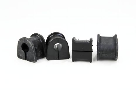 Подушка переднього стабілізатора Sprinter/Crafter 06- (23mm) новий тип, BASBUG (BSG60700110) Подушка переднього стабілізатора Sprinter/Crafter 06- (23mm) новий тип, BASBUG (BSG60700110)