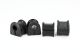 Подушка переднього стабілізатора Sprinter/Crafter 06- (23mm) новий тип, BASBUG (BSG60700110) Подушка переднього стабілізатора Sprinter/Crafter 06- (23mm) новий тип, BASBUG (BSG60700110)