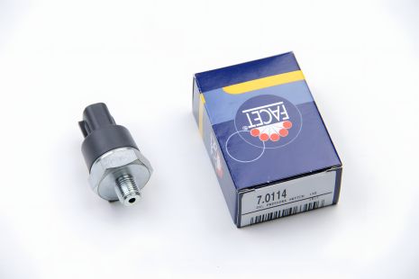 Датчик тиску оливи (0.2 bar) Toyota Corola/Camry 85-, FACET (70114) Датчик тиску оливи (0.2 bar) Toyota Corola/Camry 85-, FACET (70114)