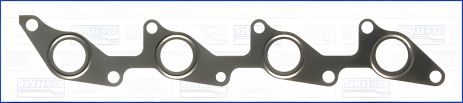 Колектора прокладка, boxer/jumper 2.5 d/td 94- AJUSA (13112500)