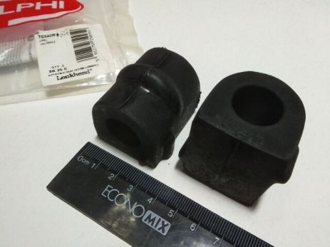 Стабілізатор втулки Astra G, Delphi (TD540W) Steam (90538865)