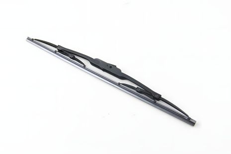 Щетки стеклоочистителя 43см с крючком 9x3 и 9x4, каркасные, HELLA (9XW178878171)