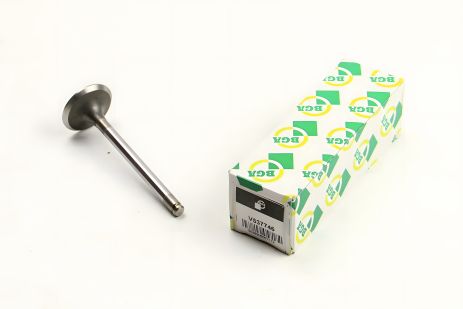 Впускной клапан Berlingo/Partner 96-/Scudo/Expert 1.9D (XUD) 96-, BGA (V537746)