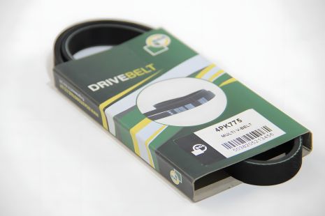 Ремень генератора 4PK775 для Civic/Carisma/Colt/Lancer 1.6/1.8 от BGA (4PK775) Ремень генератора 4PK775 для Civic/Carisma/Colt/Lancer 1.6/1.8 от BGA (4PK775)