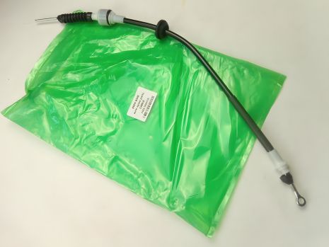 Сцепление трос для Таврия, SHIN KUM (1102-1602110-02)