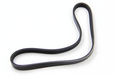 Ремінь генератора 4PK715 Logan/Sandero 1.4-1.6 07-, ASAM (30678), автомобільні запчастини