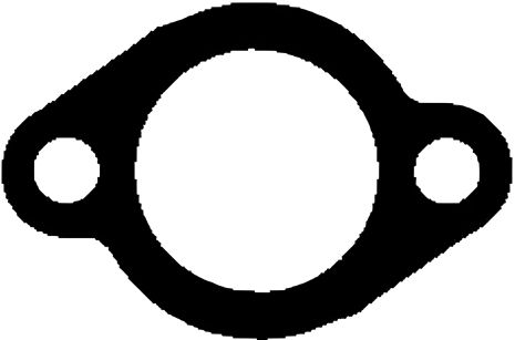 Колектора випуск прокладка LT 2.8TDI 98-, виробник BGA (номер MG9579) Колектора випуск прокладка LT 2.8TDI 98-, виробник BGA (номер MG9579)