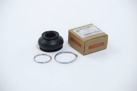 Пильовик опори кульової Audi A4/Passat 01-08, FEBEST (VWBJB001) Пильовик опори кульової Audi A4/Passat 01-08, FEBEST (VWBJB001)