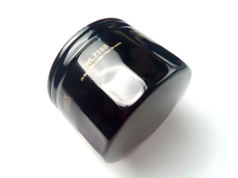 Масляный фильтр для ВАЗ 2108 от WIX (WL7168-12) без упаковки (2108-1012005)