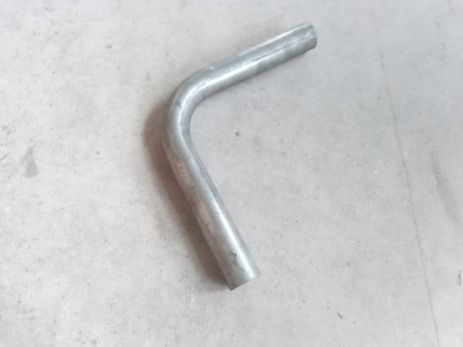 Кутова труба 60см * ф50 * 1,5 * 90 ° Кутова труба 60см * ф50 * 1,5 * 90 °