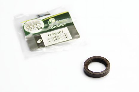 Прокладка 28x38x7 для розподілвалу Connect 1.8D/TD 02-13, BGA (OS6307)