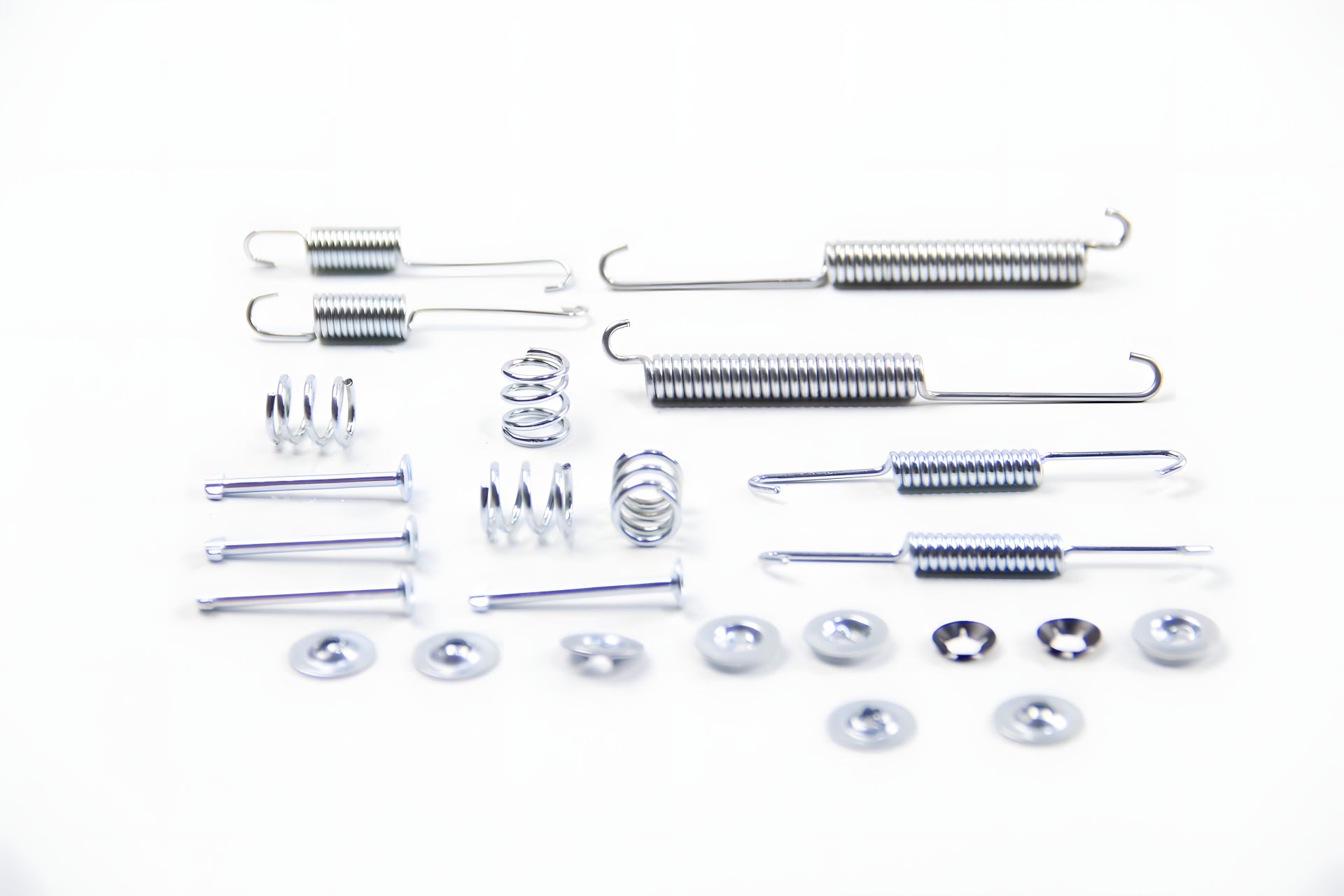 Монтажний комплект для барабанних гальм (задні) LAGUNA/CLIO/LOGAN 95- 202х37, JP Group (4364002610) Монтажний комплект для барабанних гальм (задні) LAGUNA/CLIO/LOGAN 95- 202х37, JP Group (4364002610)