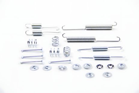 Монтажний комплект для барабанних гальм (задні) LAGUNA/CLIO/LOGAN 95- 202х37, JP Group (4364002610) Монтажний комплект для барабанних гальм (задні) LAGUNA/CLIO/LOGAN 95- 202х37, JP Group (4364002610)