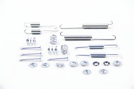 Монтажний комплект для барабанних гальм (задні) LAGUNA/CLIO/LOGAN 95- 202х37, JP Group (4364002610) Монтажний комплект для барабанних гальм (задні) LAGUNA/CLIO/LOGAN 95- 202х37, JP Group (4364002610)