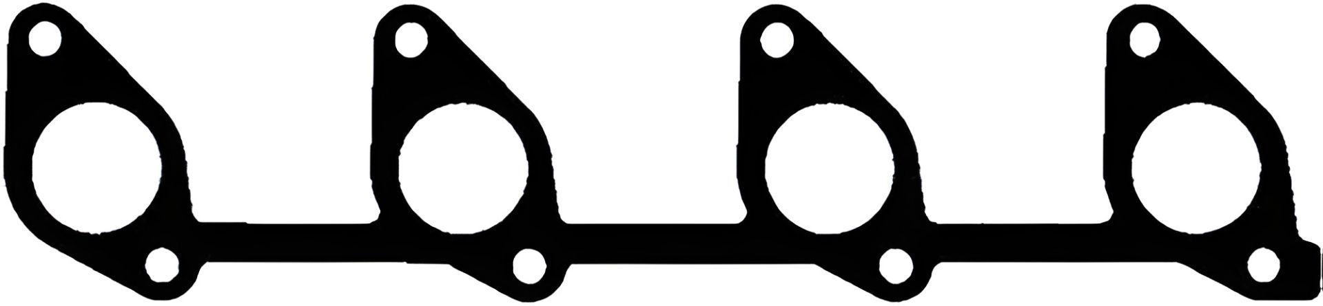 Прокладка колектора випуску для Berlingo/Partner/Jumpy 2.0HDI 98-, BGA (MG3546) Прокладка колектора випуску для Berlingo/Partner/Jumpy 2.0HDI 98-, BGA (MG3546)