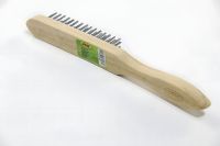 Щітка дротяна сталева JBM, 52760