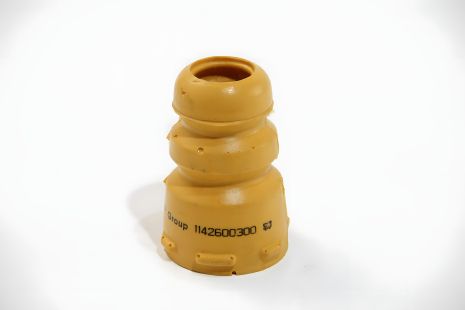 Відбійники амортизатора переднього CADDY/TIGUAN/TOURAN 03-, JP Group (1142600300) Відбійники амортизатора переднього CADDY/TIGUAN/TOURAN 03-, JP Group (1142600300)