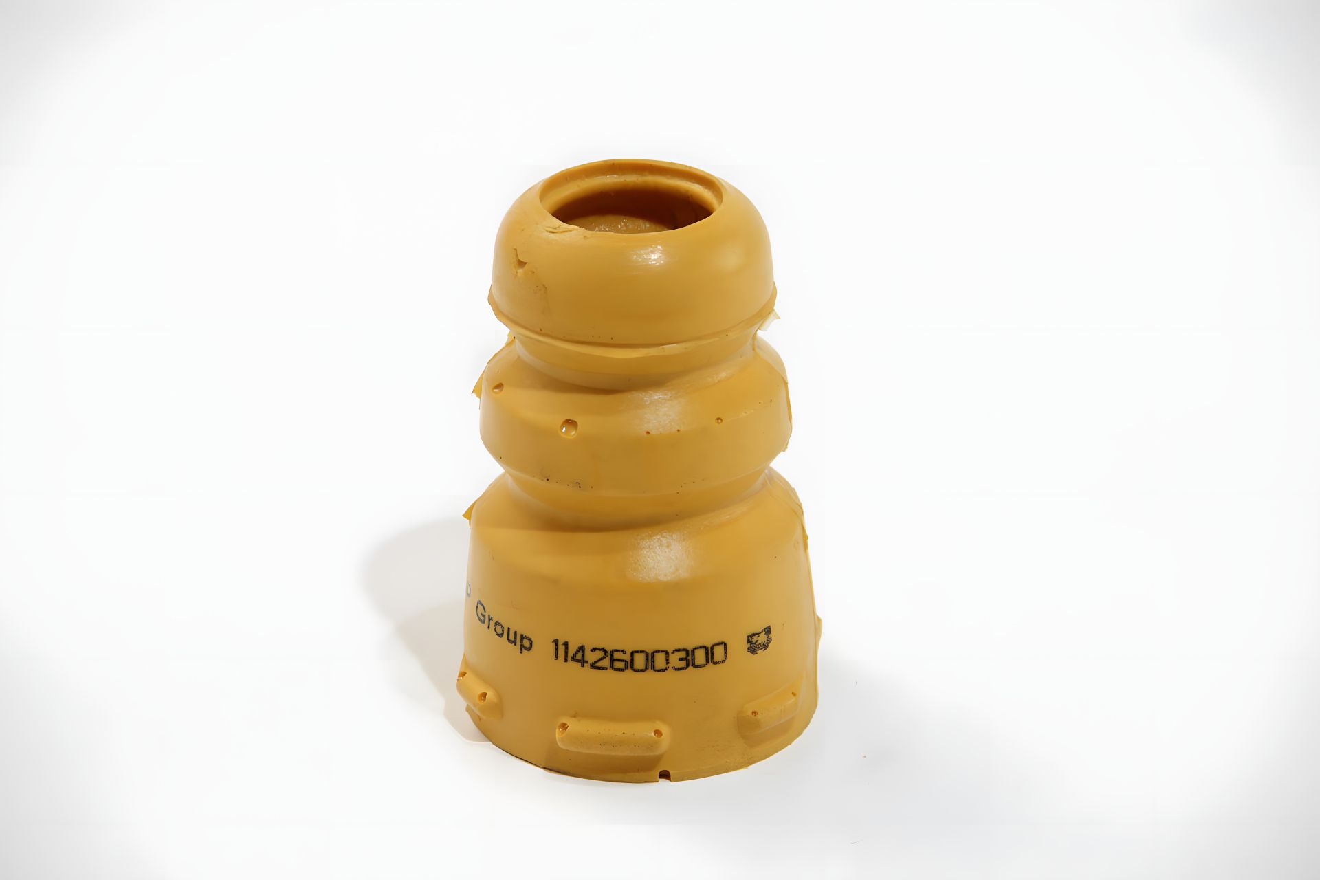 Відбійники амортизатора переднього CADDY/TIGUAN/TOURAN 03-, JP Group (1142600300) Відбійники амортизатора переднього CADDY/TIGUAN/TOURAN 03-, JP Group (1142600300)