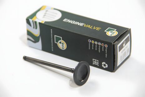 Впускной клапан Ford Focus/Mondeo/Mazda 6/Volvo S40 II 1.8i 00-12, BGA (V998745) Впускной клапан Ford Focus/Mondeo/Mazda 6/Volvo S40 II 1.8i 00-12, BGA (V998745)