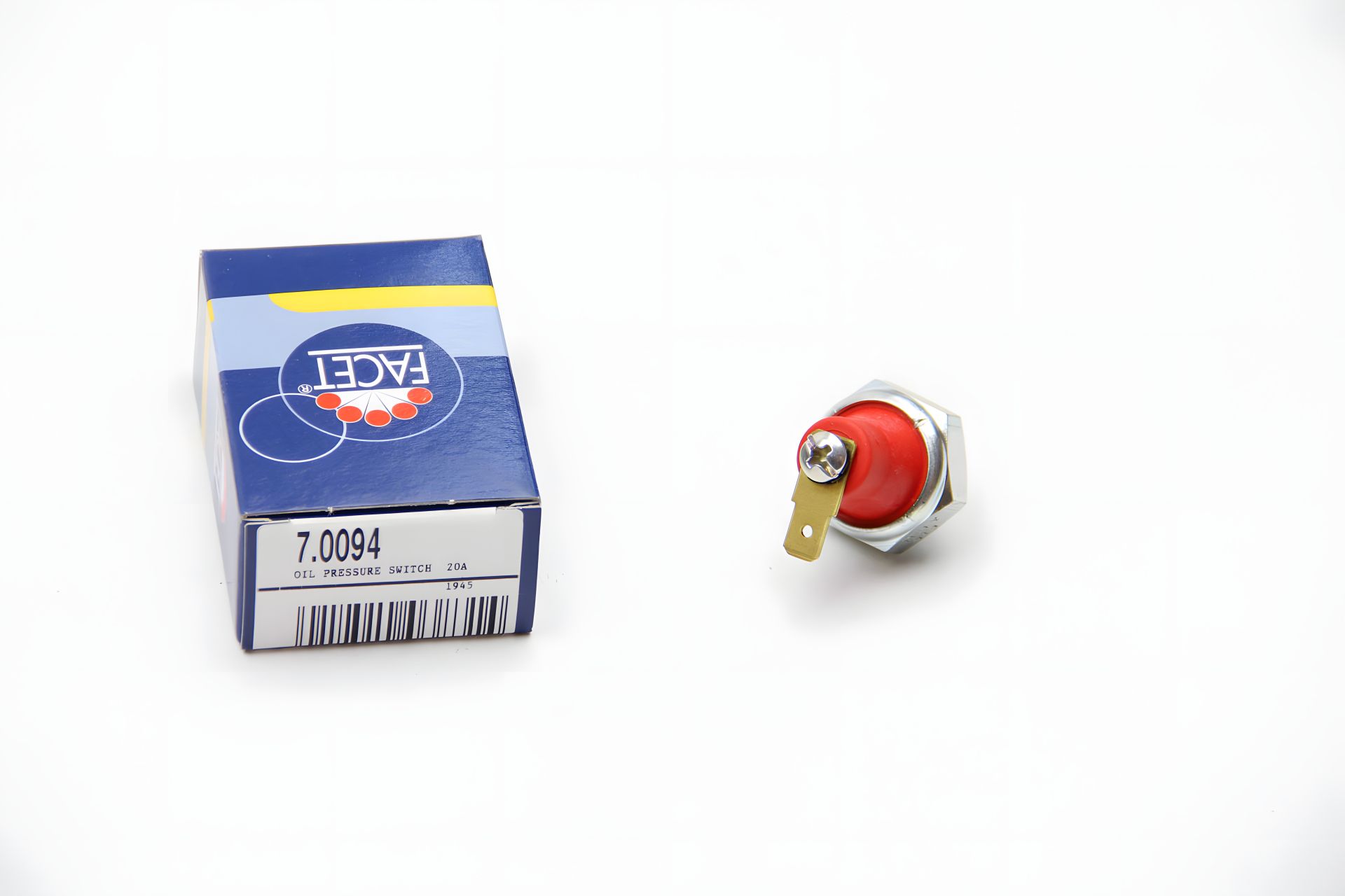 Тиску оливи датчик Mutsubishi Carisma/Colt/Galant/L200/Lancer/Pajero 1.6-2.5 91-15 (FACET 70094) Тиску оливи датчик Mutsubishi Carisma/Colt/Galant/L200/Lancer/Pajero 1.6-2.5 91-15 (FACET 70094)