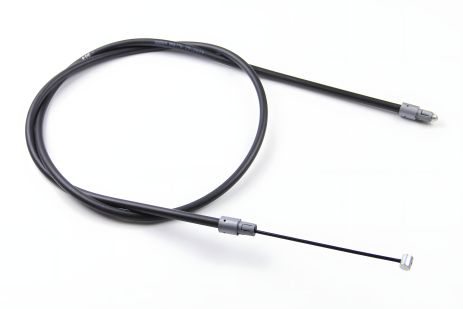 Передний трос ручного тормоза TOUAREG 06-(1890/1685), GOODREM (RM4776)