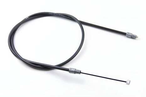 Передній трос ручного гальма TOUAREG 06- (1890/1685), GOODREM (RM4776) Передній трос ручного гальма TOUAREG 06- (1890/1685), GOODREM (RM4776)