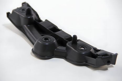 Переднього бампера кронштейн R Logan/Sandero 12-, ASAM (55893) Переднього бампера кронштейн R Logan/Sandero 12-, ASAM (55893)